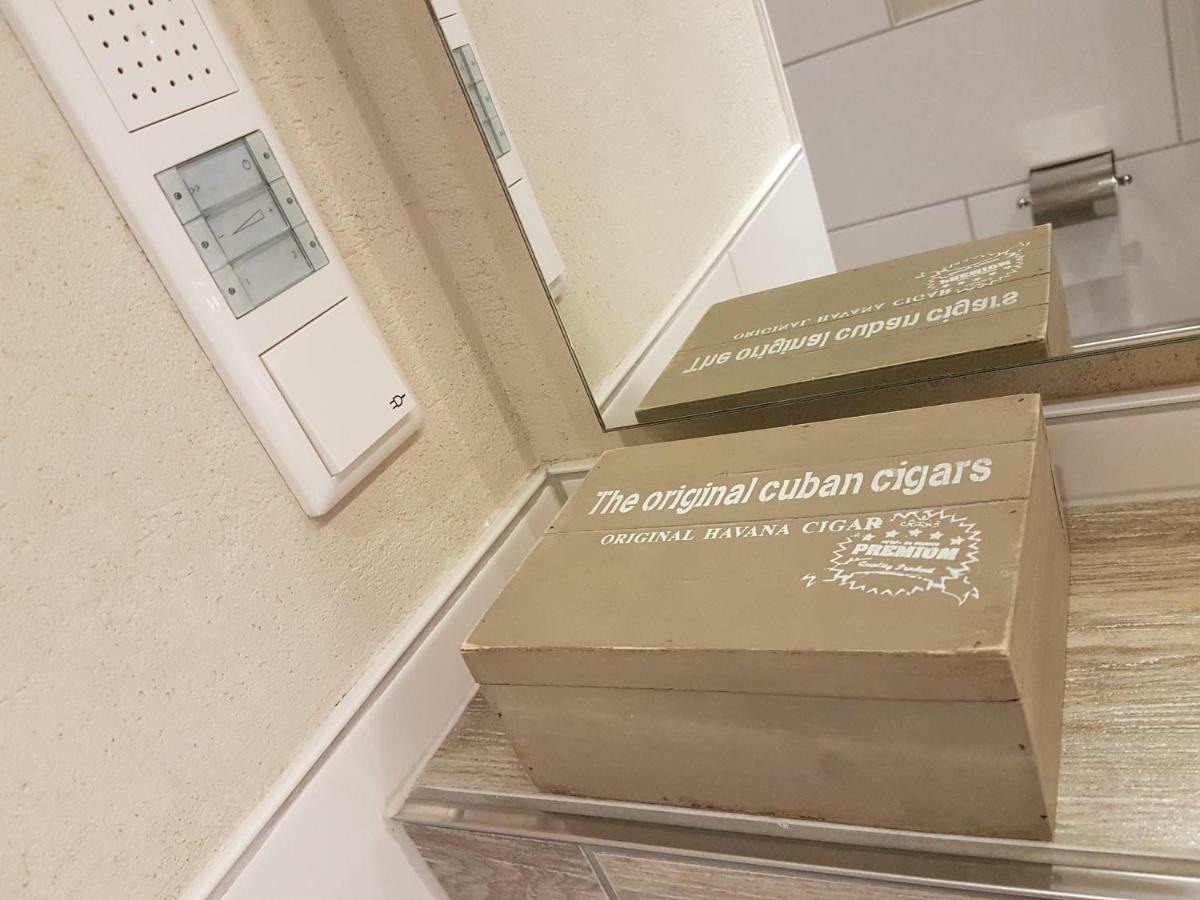 Ferienwohnung Oliver Фріцлар Екстер'єр фото