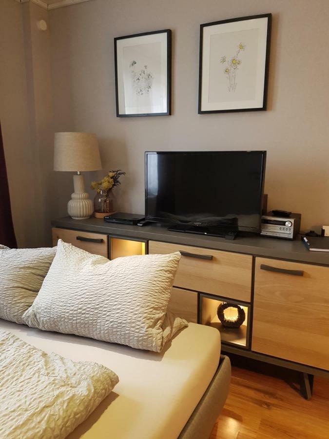 Ferienwohnung Oliver Фріцлар Екстер'єр фото