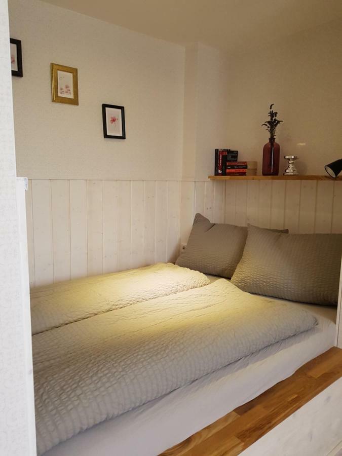 Ferienwohnung Oliver Фріцлар Екстер'єр фото