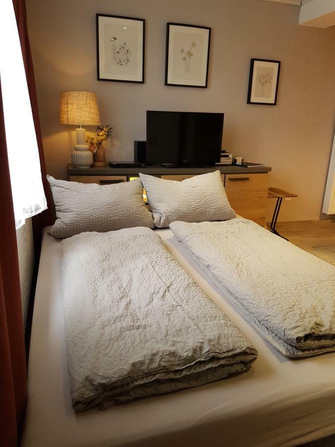 Ferienwohnung Oliver Фріцлар Екстер'єр фото