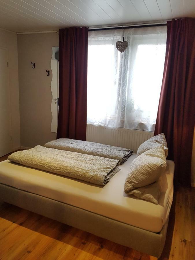 Ferienwohnung Oliver Фріцлар Екстер'єр фото