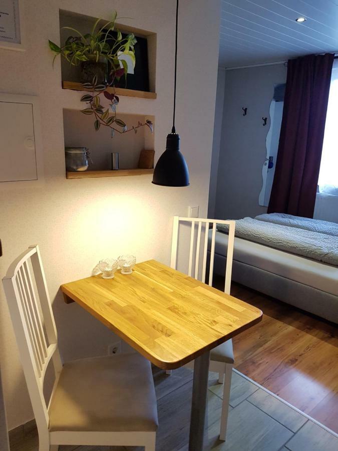 Ferienwohnung Oliver Фріцлар Екстер'єр фото