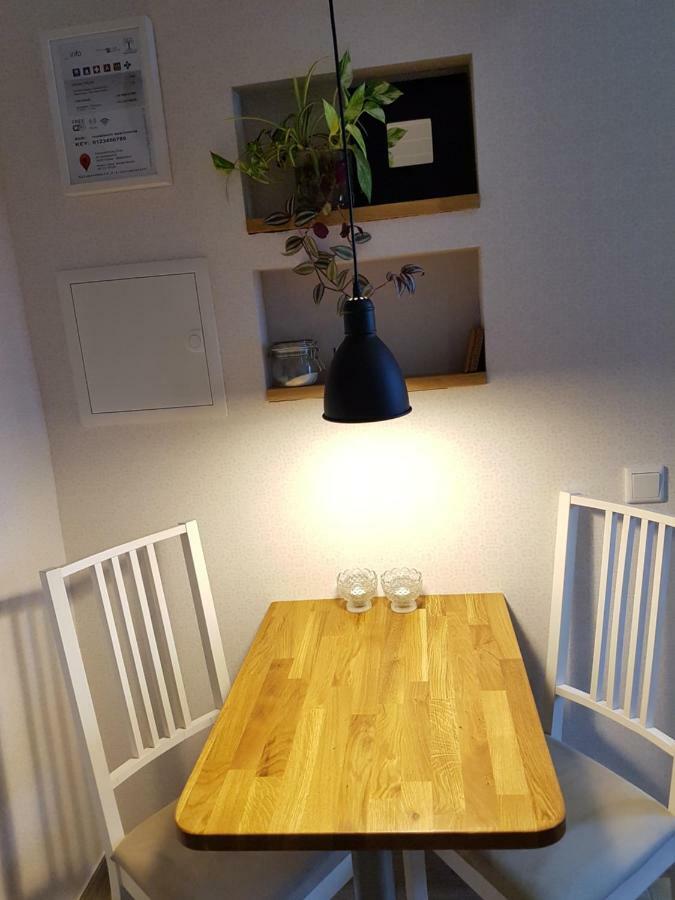 Ferienwohnung Oliver Фріцлар Екстер'єр фото