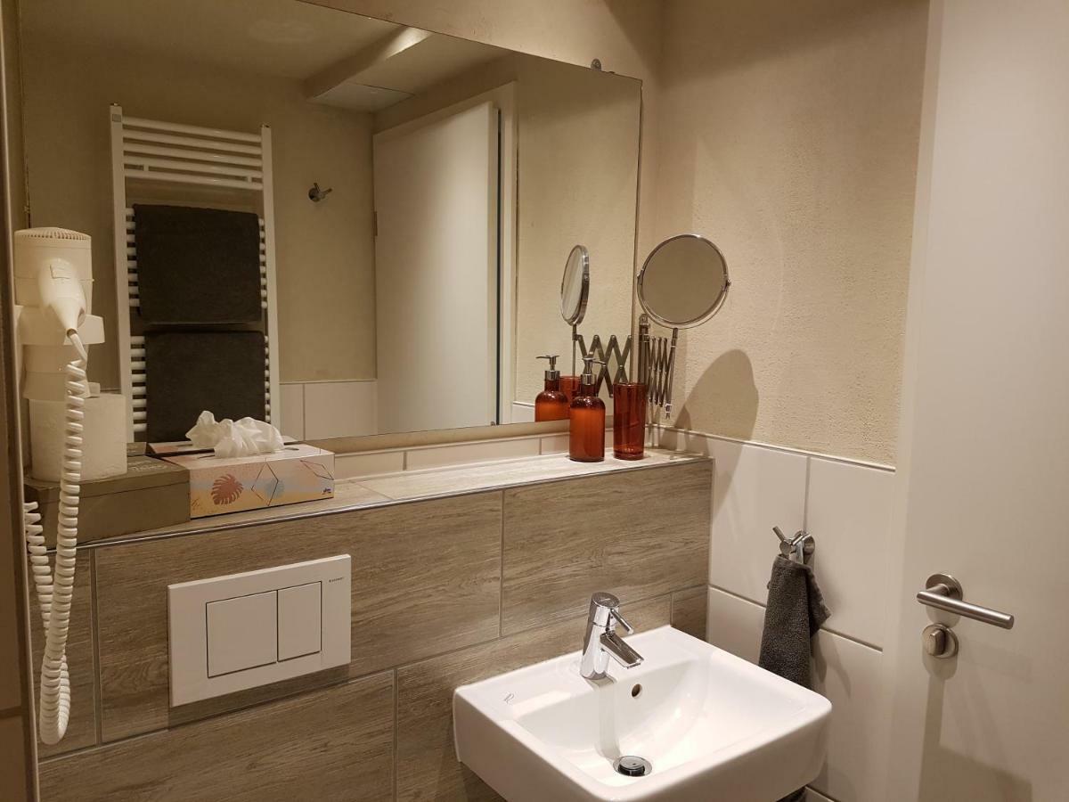Ferienwohnung Oliver Фріцлар Екстер'єр фото