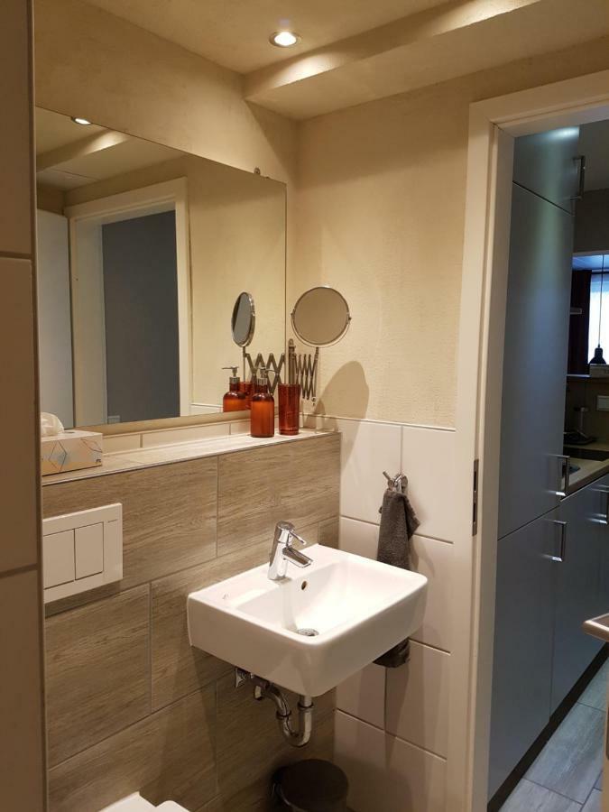 Ferienwohnung Oliver Фріцлар Екстер'єр фото